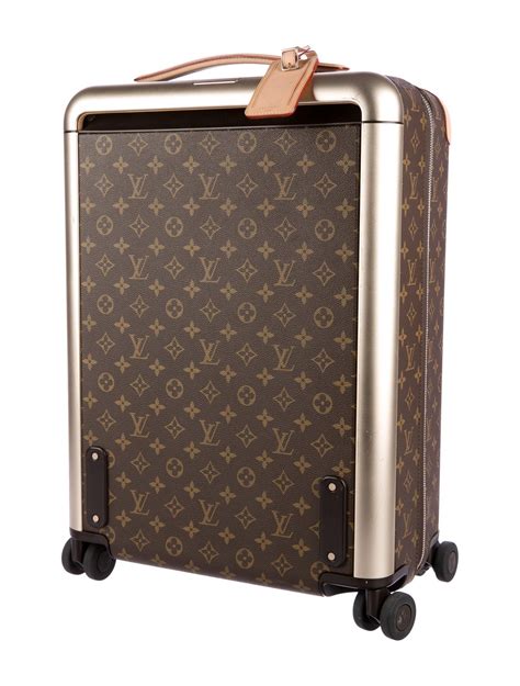 maletas louis vuitton|louis vuitton horizon 55 suitcase.